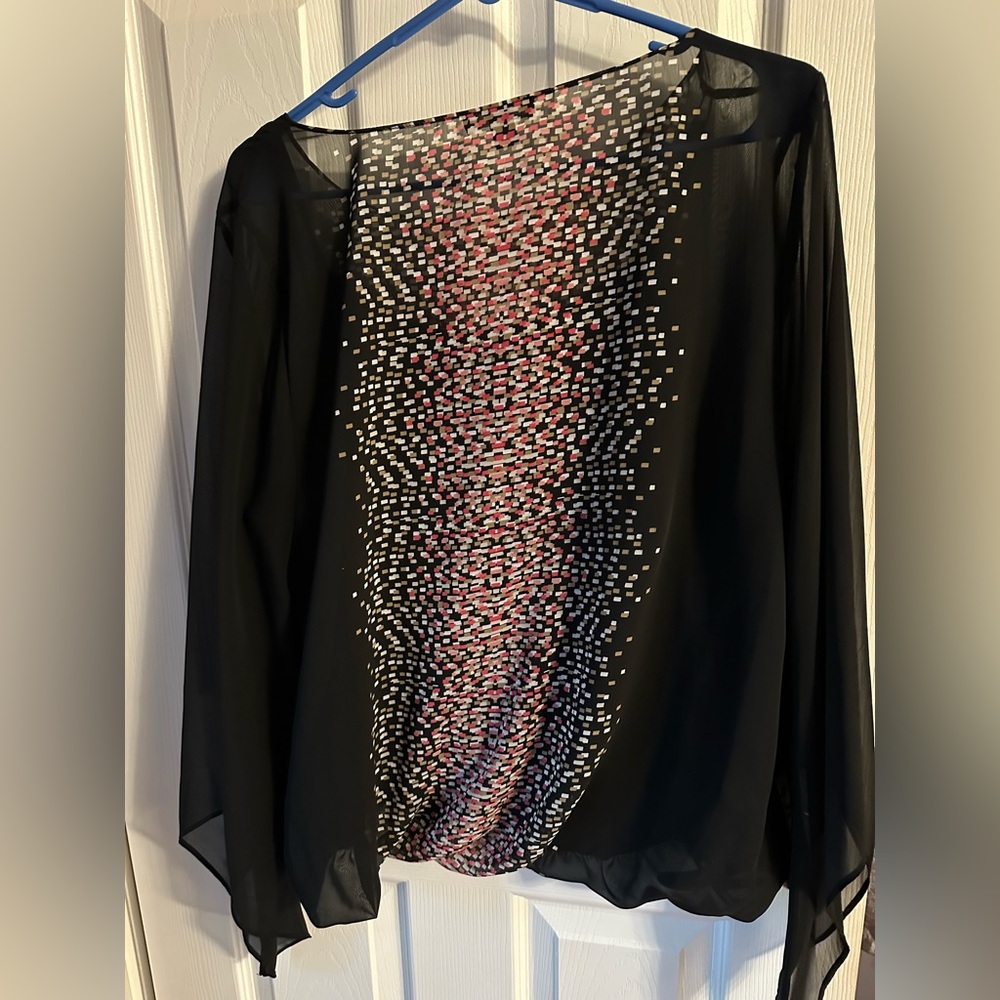 Alfani Women’s Top - Picture 2 of 8